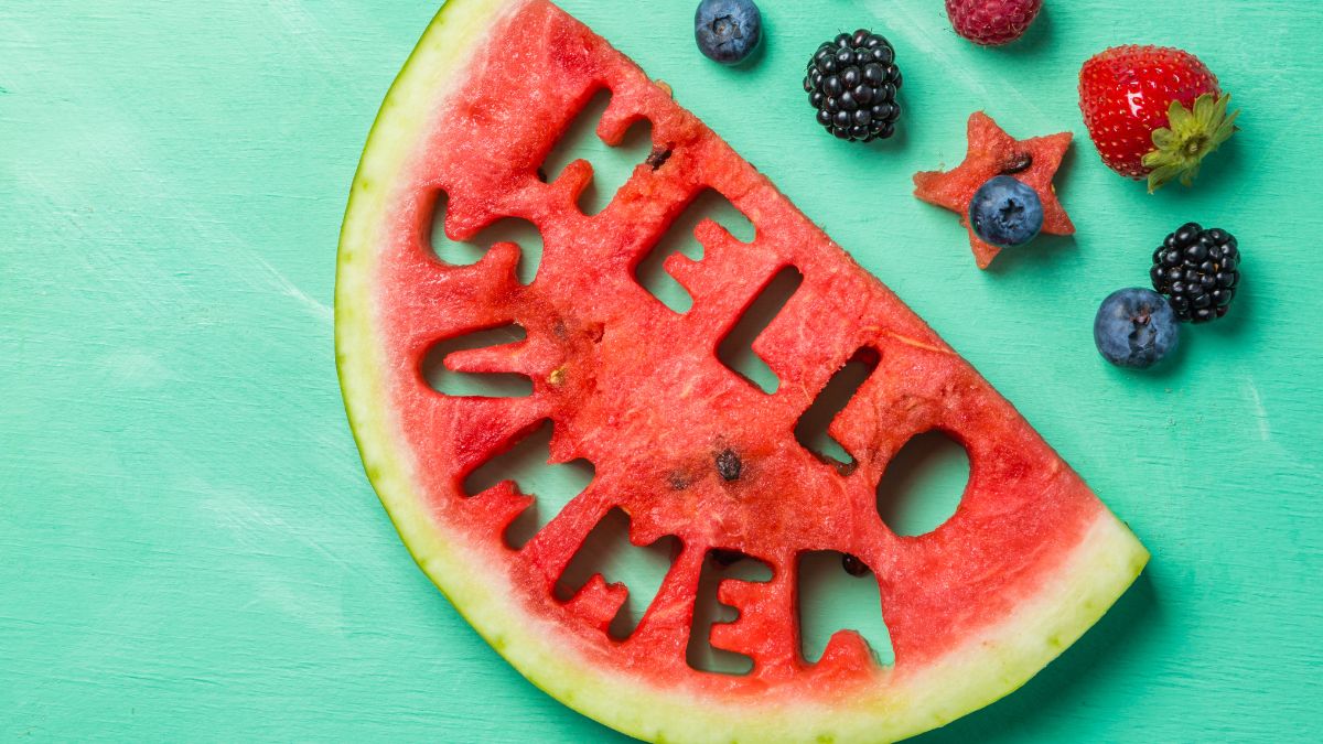 Team B’s August News