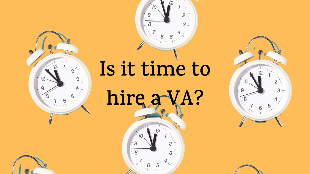 A Question of the Ages for business owners – Is It Time to outsource?